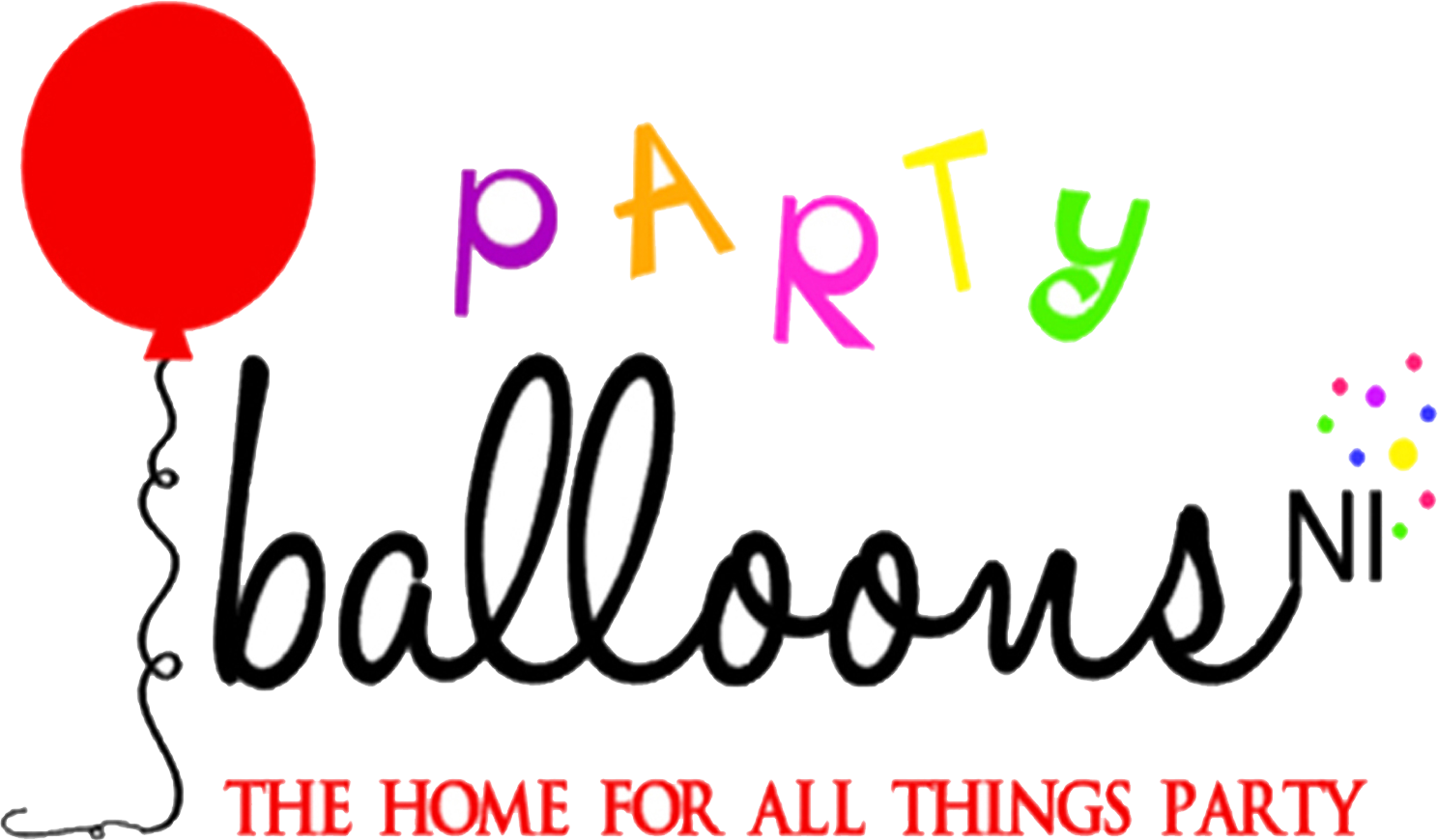 Party Balloons Ni - Hello Sister, Goodbye Life (1488x870)