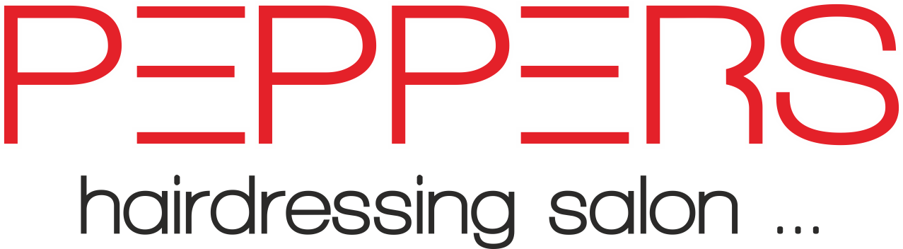 Peppers Hairdressing - Business (1277x352)