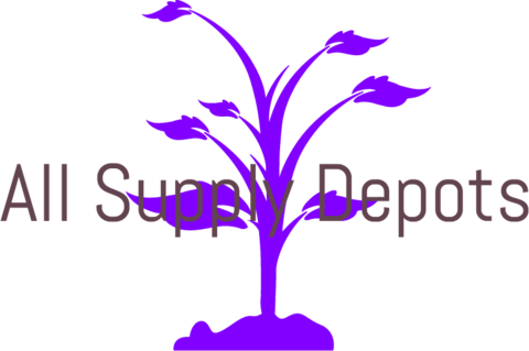 All Supply Depots Gives You The Best Selection At The - Supply (480x319)