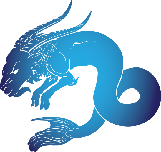 Capricorn Png - Horoscope Capricorn (547x516)