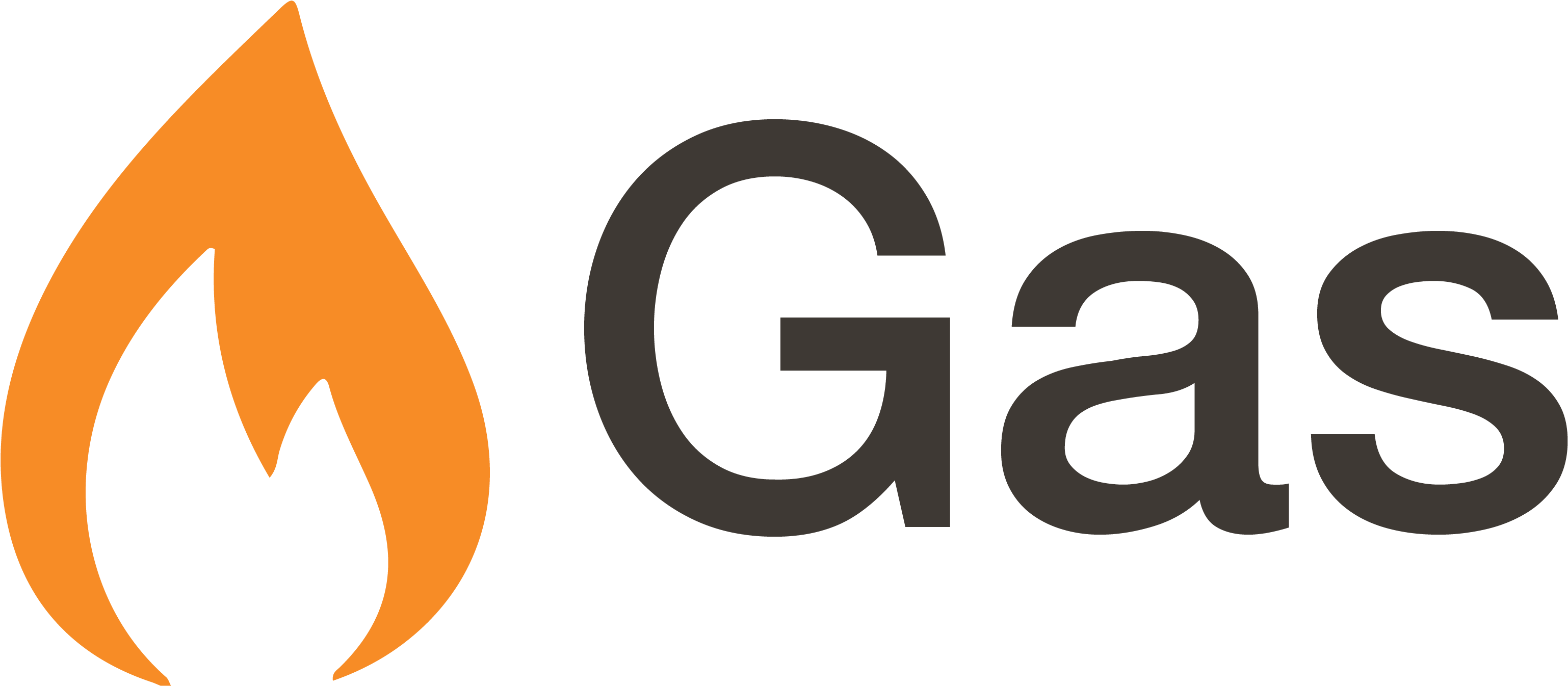 Cut Costs With Lower Business Energy Prices - Gas Bill Png Logo (3176x1418)