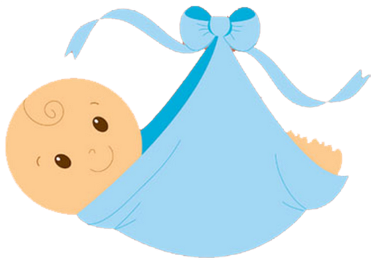 Photo - Baby Clipart Transparent Background (530x530)