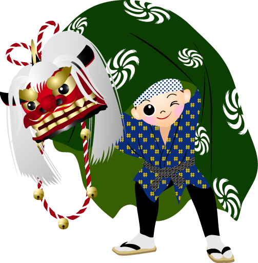 Culture - New Year Card (503x512)