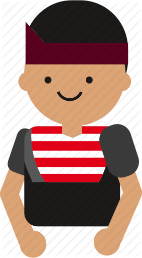 Person Icons Culture - Indonesian People Culture Png (283x512)