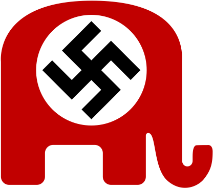 Gop Swastika - Korean Buddhist Symbol (512x384)