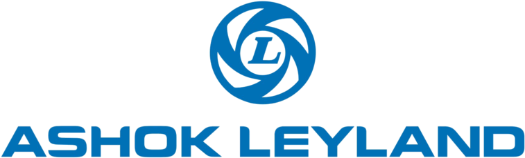 Swastika Investmart Ltd - Ashok Leyland Lcv Logo (800x258)