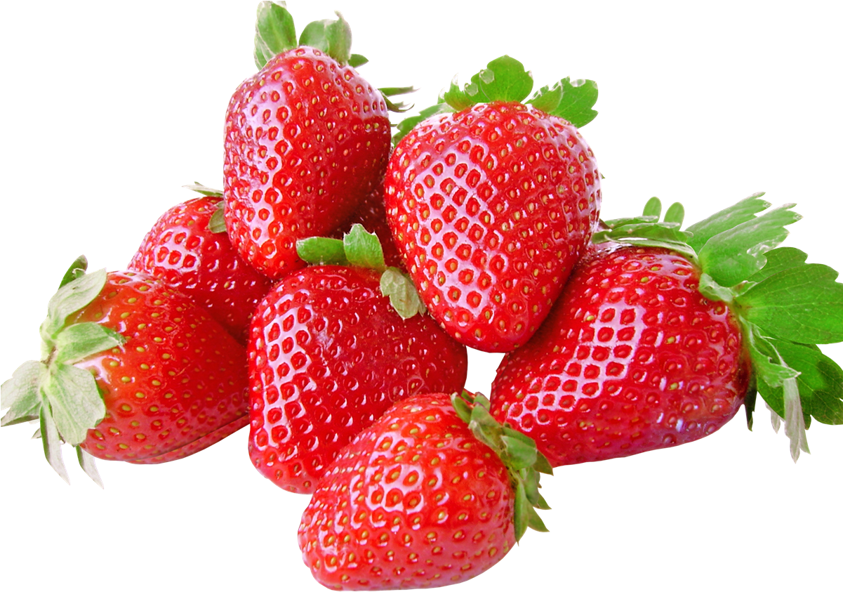 Strawberry Png Download - Strawberry (1200x857)
