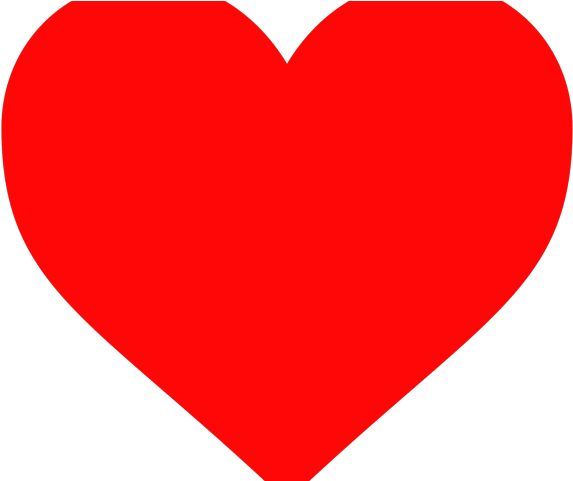 Images For Heart - Big Red Heart (640x480)
