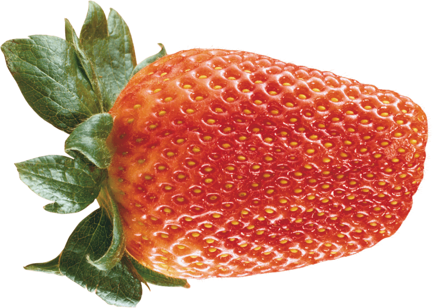 Free Png Strawberry Png Images Transparent - Еда Для Камасутры. Все О Здоровой Жизни И Кулинарии (850x606)