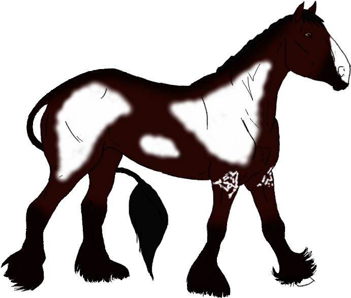 Mgf Better Than Cherry Pie By Allisondellue On Clipart - Stallion (800x665)