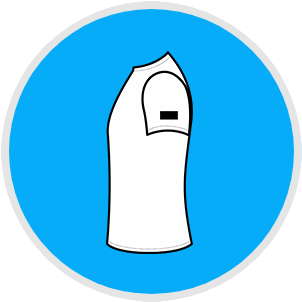 Sleeves Digitizing Service Icon - Ctf 56 (348x348)