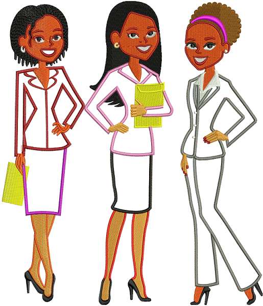 Applique Embroidery Digitizing - Omni Hotels & Resorts (531x601)