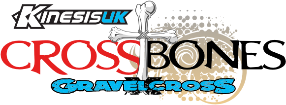 The Kinesis Crossbones Gravelcross Hits The South Downs - The Kinesis Crossbones Gravelcross Hits The South Downs (600x232)