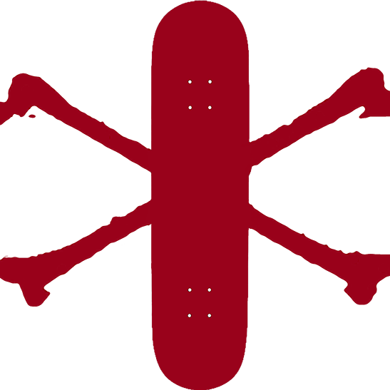 Crossbone 20logosmall - Observatoire De L Empire State Building (547x547)