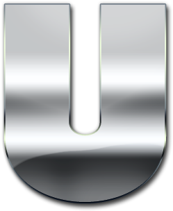 Right Click To Save / Download Clipart Image - Silver (400x400)