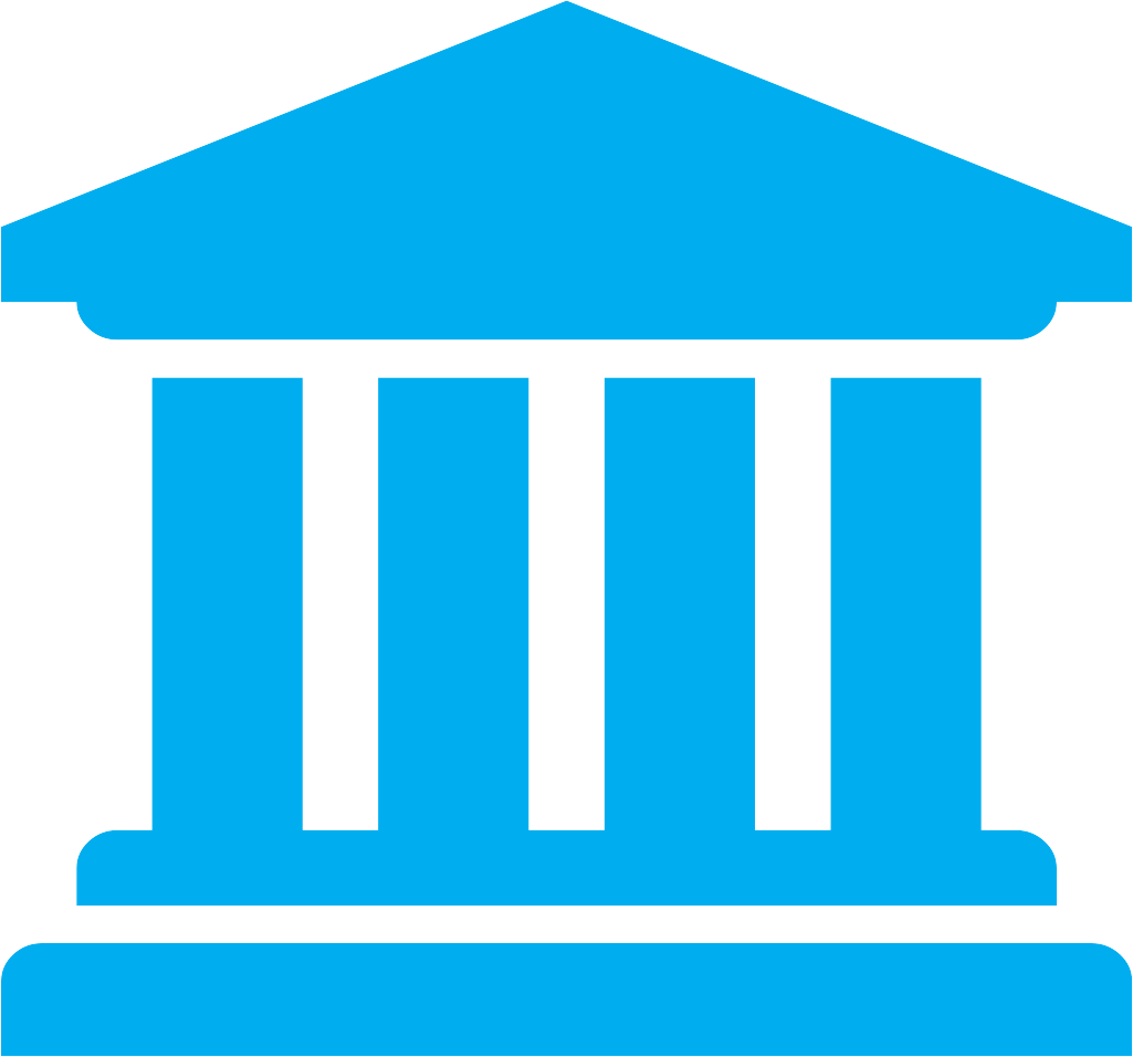 Florida Based Home Services Provider - 대학교 아이콘 (1024x1024)