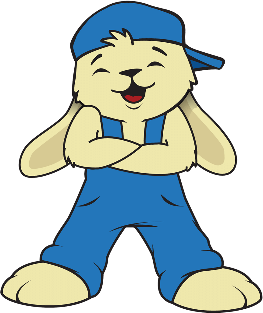 Why It Matters Sammy Rabbit - Financial Literacy (900x1059)