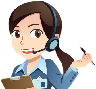 Good Customer Service Tech Support Pic Animated 540x327 Png Clipart Download