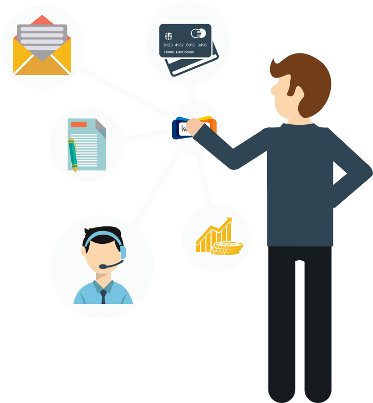 Best Crm Software Is A Software Based On Customer Service - Consumidor Pesquisa (960x960)