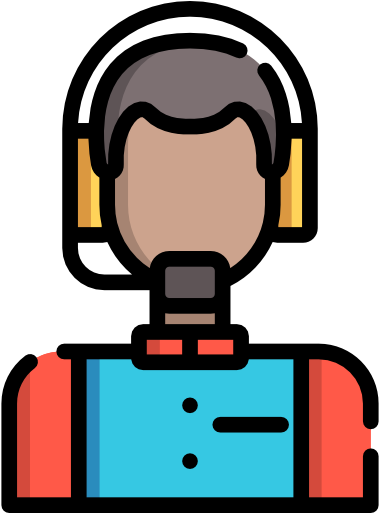 Professional Customer Service - Professional Customer Service (512x512)