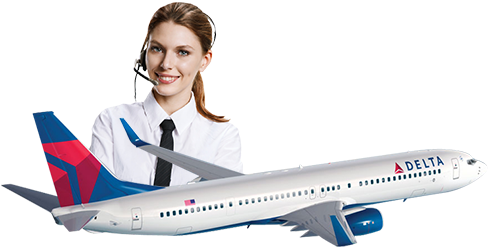 Airlirends Innovative Airlines 2016 3 Delta Air Lines - Delta Air Lines (500x300)