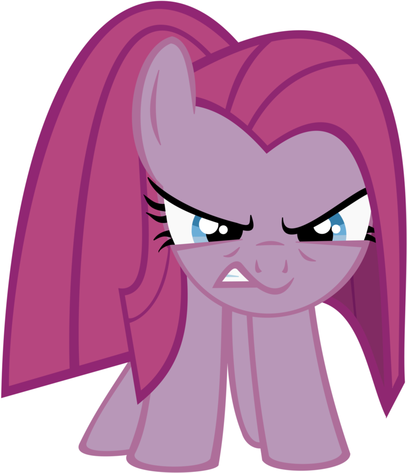 Pinkamena Diane Pie, Pinkie Pie, Safe, Simple Background, - Pinkie Pie (828x965)