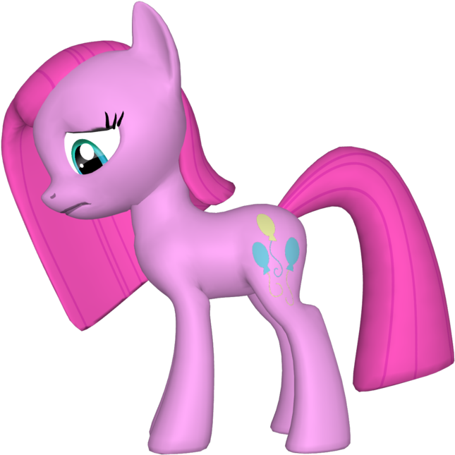 Pinkamena Diane Pie By November123456789066 - My Little Pony: Friendship Is Magic (1024x768)