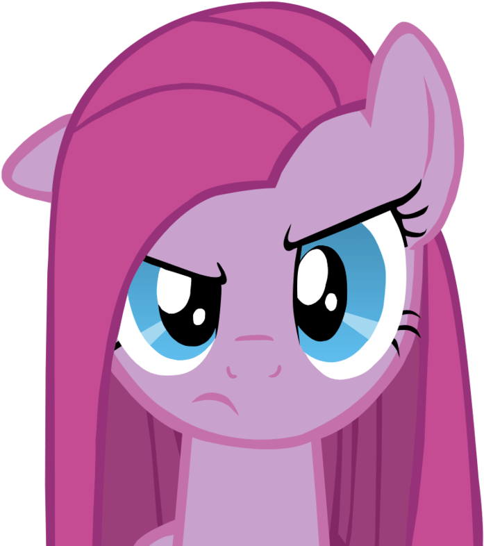 Pinkamena Diane Pie Face (900x900)