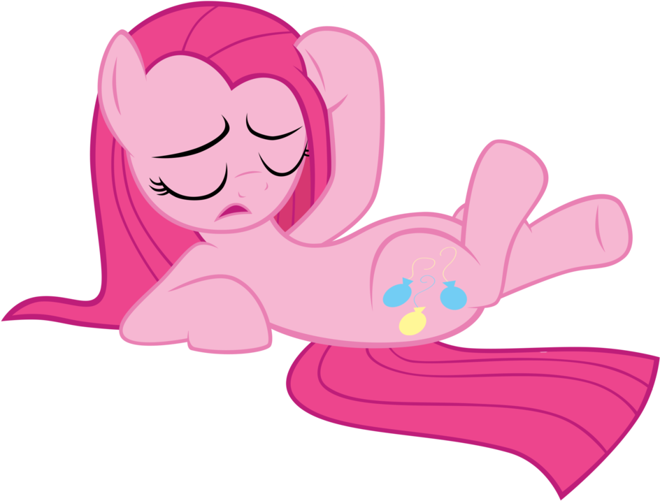 The Return Of Pinkamena Diane Pie By Ekkitathefilly - Mlp Pinkamena Diane Pie (1024x764)