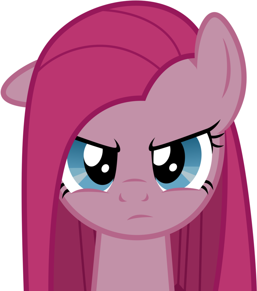 Pinkamena Diane Pie - Pinkamena Diane Pie Creepypasta (900x1273)