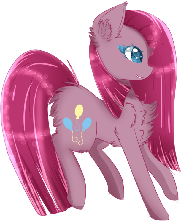Pinkamena Diane Pie By Studio-chann On Deviantart - My Little Pony: Friendship Is Magic (975x819)