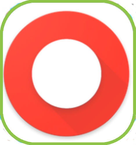 Scott, A Student In The Uk, Has Been Dabbling In Programming - Circle (468x500)