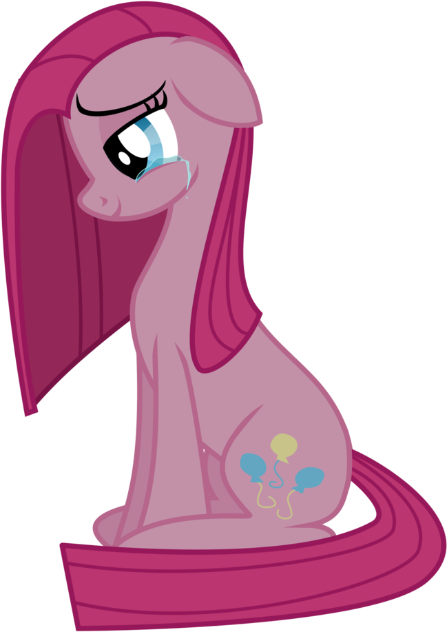N0m1, Crying, Pinkamena Diane Pie, Pinkie Pie, Sad, - Pinkamena Diane Pie Sad (768x1024)