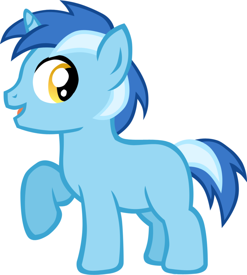 Jazz Hands By Ludiculouspegasus On Deviantart - Cartoon (848x943)