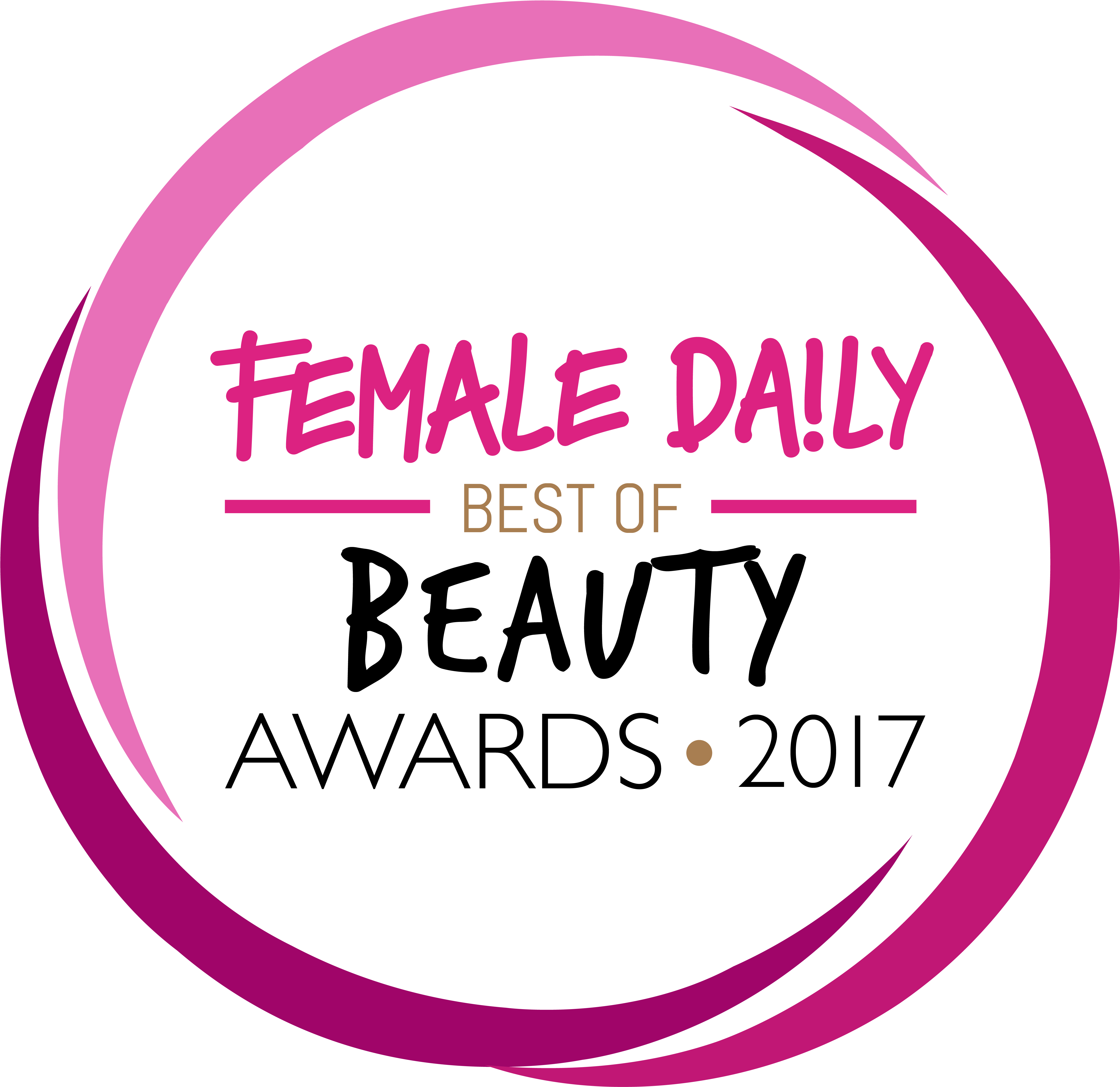 Best Of Beauty Awards 2017 Schedule - Best Of Beauty Awards 2017 Schedule (7087x7087)