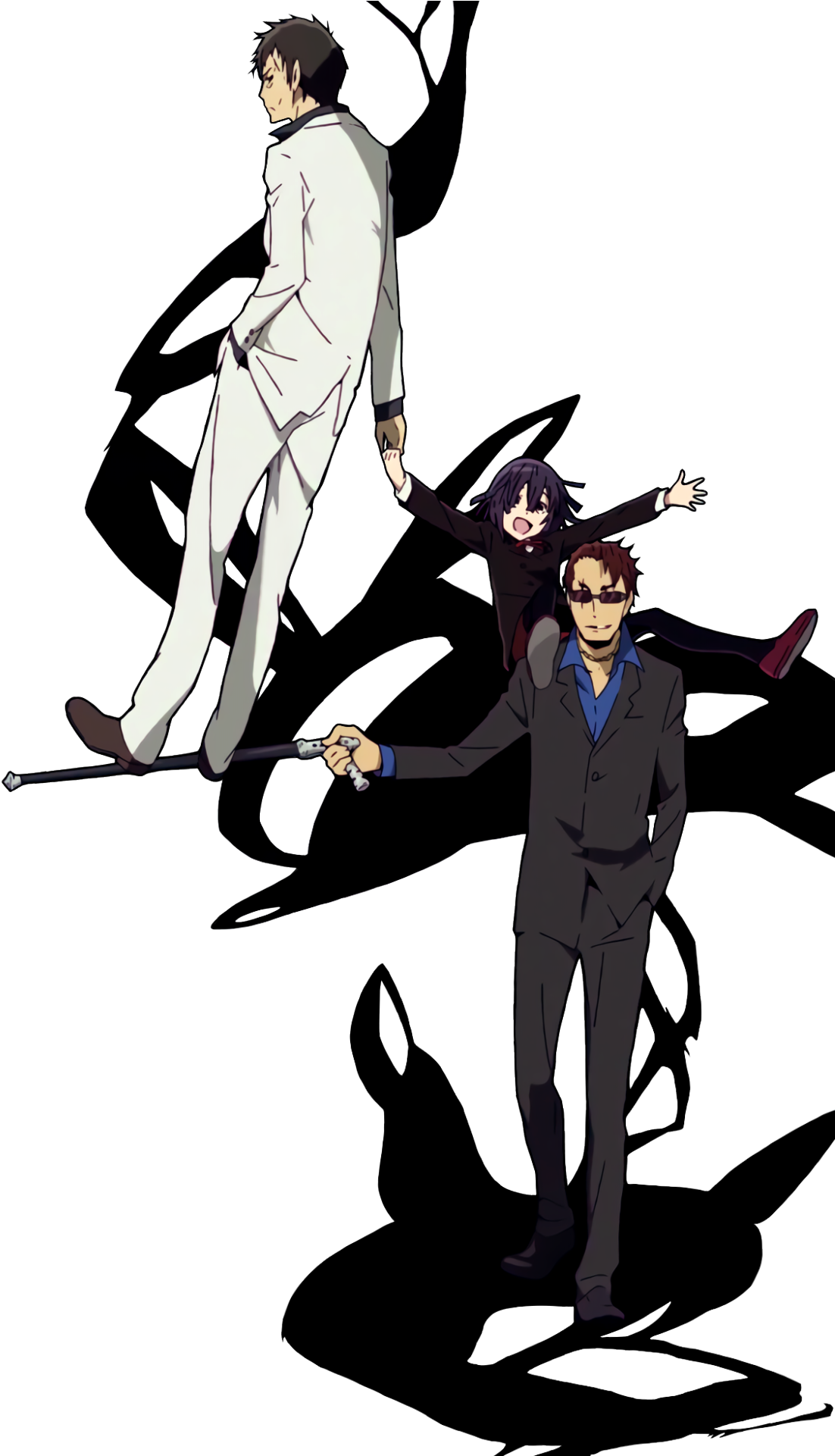 Simplexity Theme By Do Not Remove - Cartoon (1116x1920)