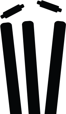 Cricket Clipart Stumps - Cricket (800x800)