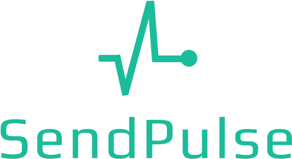 If You Know A Blogger Then It's Likely That He Or She - Sendpulse Logo Png (960x640)