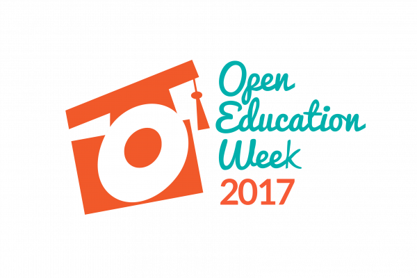Open Education Week 2017 Webinar - Secrets Of Organization: Three Simple Steps To Enjoy (600x400)