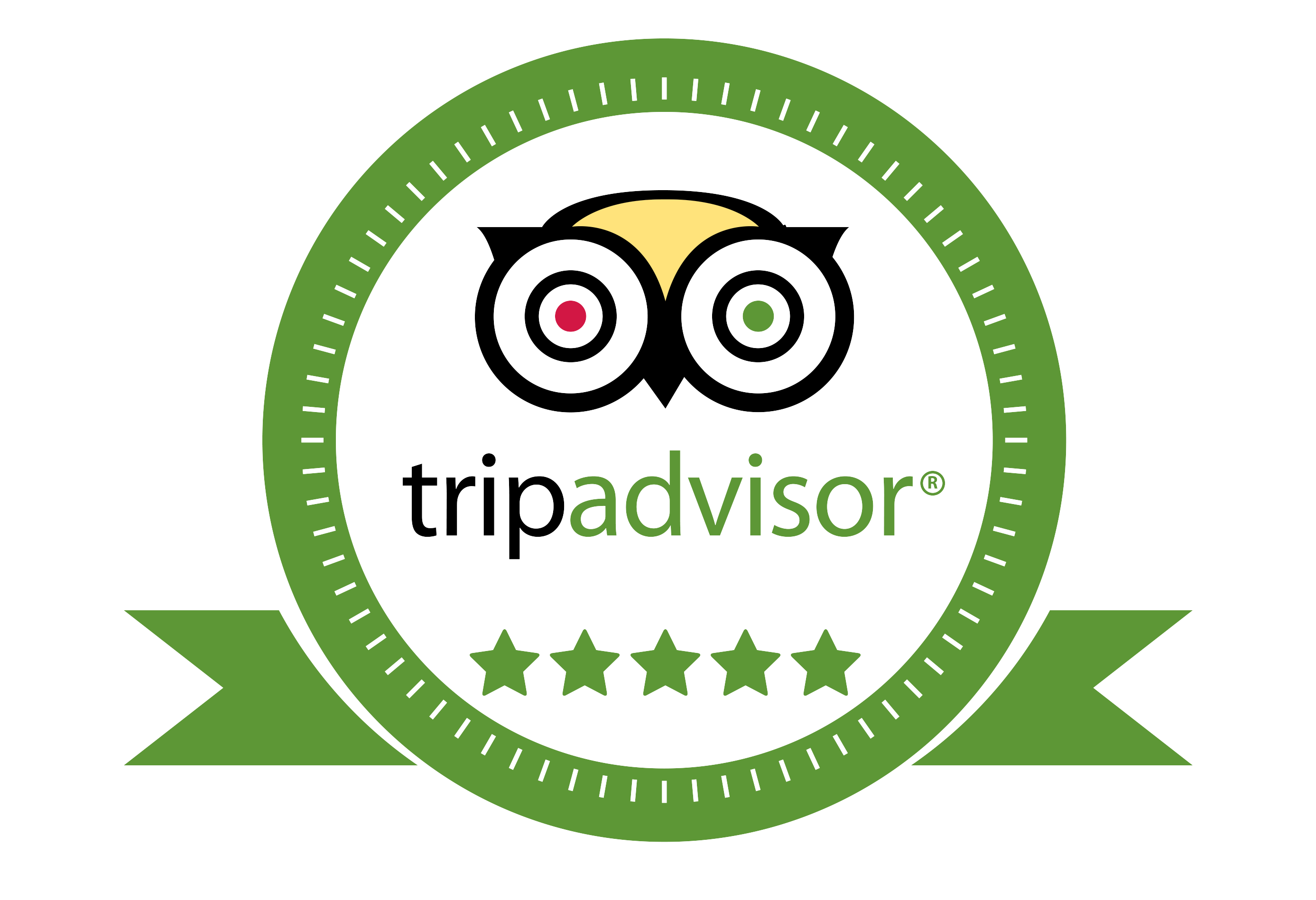 Tripadvisor Certificate Of Excellence Png (3386x2009)