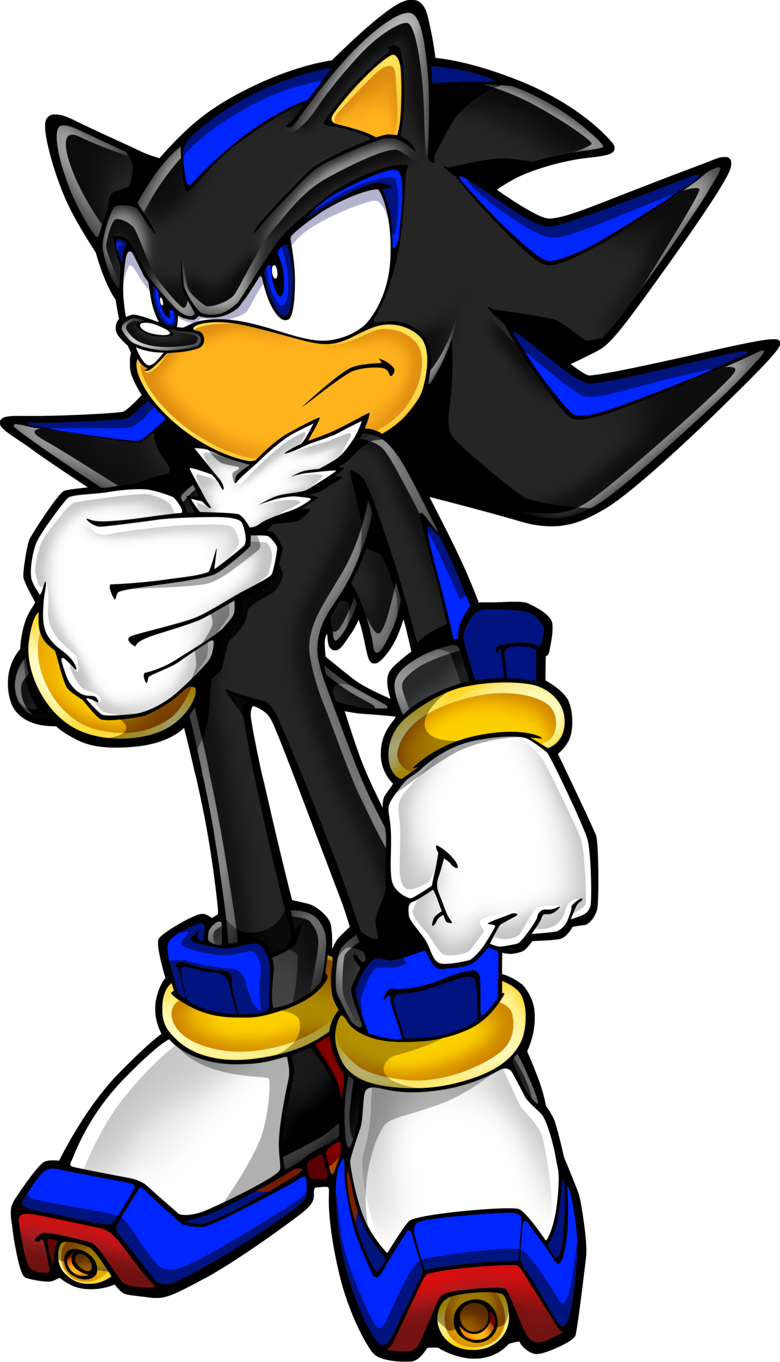 Jesse The Hedgehog By Jessethehedgehog12 Jesse The - Shadow The Hedgehog Sonic X (1600x2795)