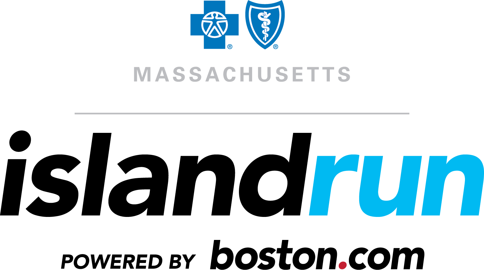 Islandrun 2017 Logo Vertical - Blue Cross Blue Shield (1576x880)