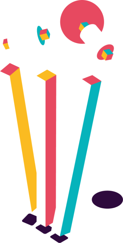 Related Cricket Stumps Clipart Png - Cricket (404x800)