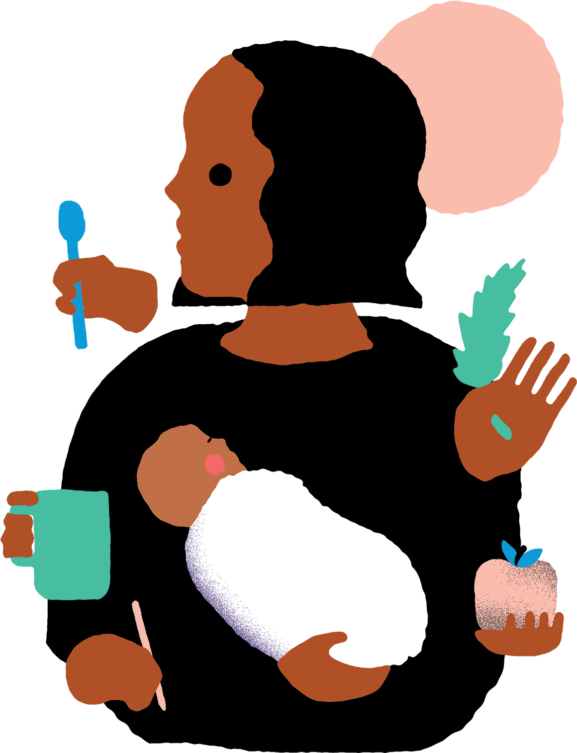 This Field Guide Introduces Human-centred Design As - Child (2000x2000)