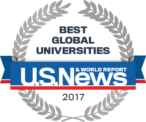 Best Global Universities - Us News And World Report (494x411)