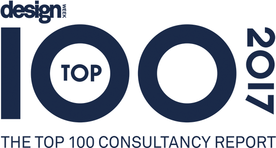 Design Week Top - Design Week Top 100 2017 (700x350)