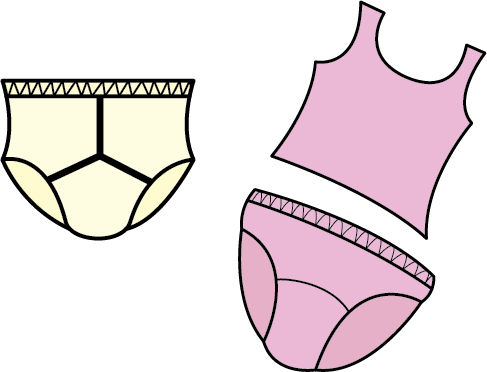 Underwear - Underwear (487x372)
