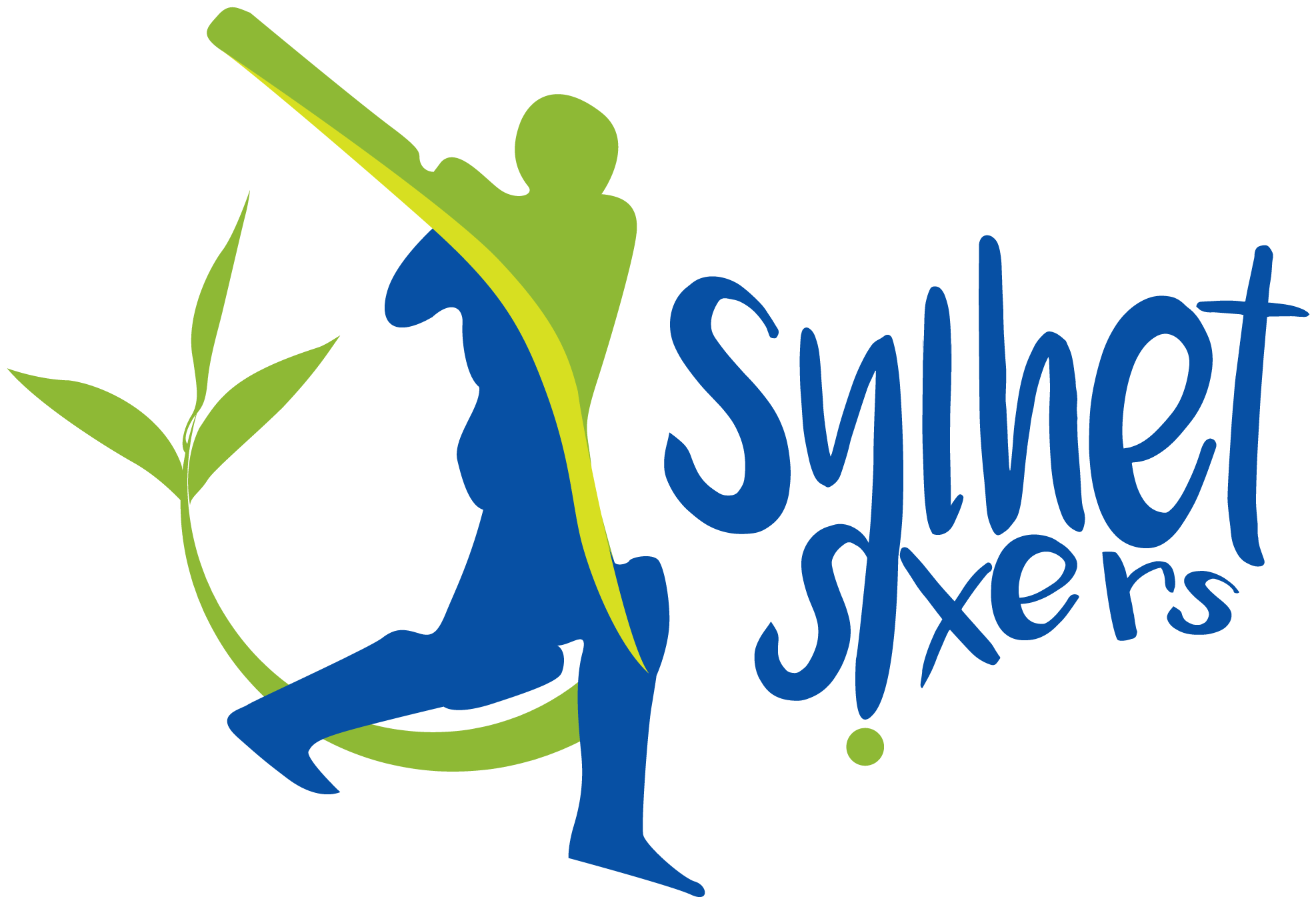 Bpl Title Sponsor - Sylhet Sixers (2513x2031)