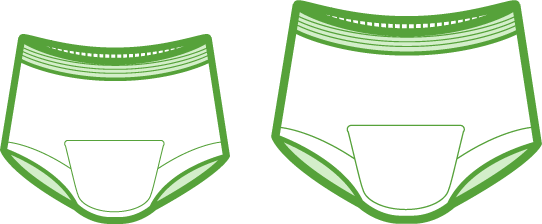 Style - Step-in Underwear - Style - Step-in Underwear (542x224)