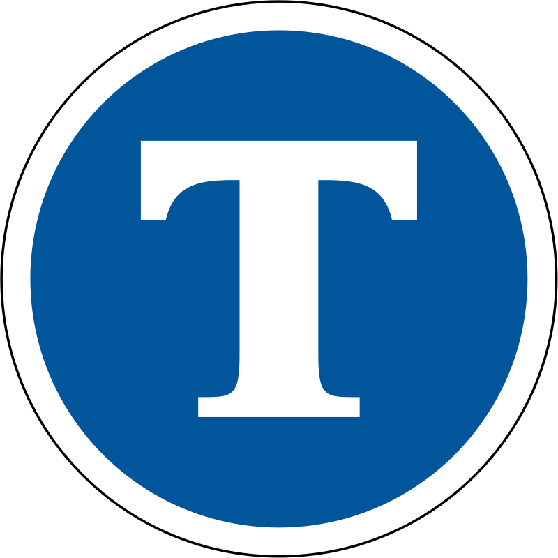 Pay Toll Sign - Pay Toll Sign (800x800)